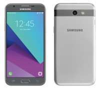 Galaxy J3 / SM-J327R4 Official Samsung Firmware