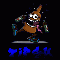 Tipsy OS Tipsy OS