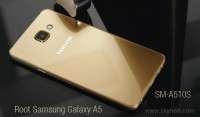 GALAXY A5 2016 / SM-A510S Official Samsung Firmware GALAXY A5 2016 / SM-A510S Official Samsung Firmware