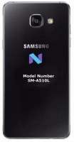 GALAXY A5 2016 / SM-A510L Official Samsung Firmware GALAXY A5 2016 / SM-A510L Official Samsung Firmware