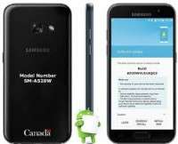 Galaxy A5 / SM-A520W Official Samsung Firmware Galaxy A5 / SM-A520W Official Samsung Firmware