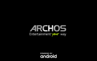 Archos ALBA 8 V3