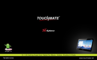 TOUCHMATE TM-MID1020A