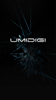 UMIDIGI Crystal UMIDIGI Crystal