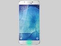 GALAXY A8 / SM-A800S Official Samsung Firmware