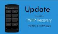 TWRP 3.0.2 (X25) TWRP 3.0.2 (X25)