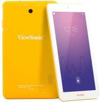 ViewSonic ViewTab A701E Pass zish