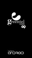 Greentel G9