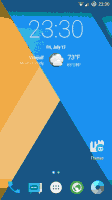 CM 12.1 Huawei Ascend G620S [STABLE]