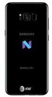Galaxy S8+ / SM-G955U Official Samsung Firmware