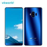 VkWorld S8