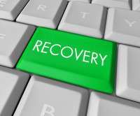 Automatic installation of recovery