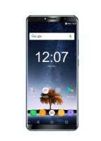 Oukitel K6 first OTA Update