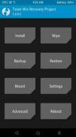TWRP Alcatel One Touch Pixi 4(6) 8050G TWRP Alcatel One Touch Pixi 4(6) 8050G
