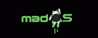 rom custom madOS