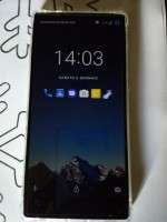 Custom Rom V1 Vernee Mix2 4gb