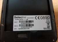 SELECLINE  862424 / mw6617