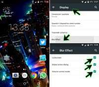 Micromax Q450/Wiko Highway Pure/QBS-4800 Custom ROM