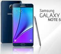 GALAXY Note 5 / SM-N920W8 Official Samsung Firmware