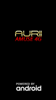 FIREFLY AURII AMUSE 4G FIREFLY AURII AMUSE 4G