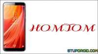 homtom s8 Rootkit