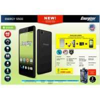 Energy S500