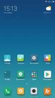 MIUI v9 MIUI v9