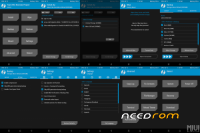 TWRP recovery for micromax juice 4G Q461