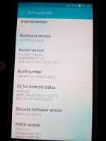 SAMSUNG J3 Pro (J3119S) Fixed Open China Boot animation
