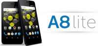 A8 Lite A8 Lite
