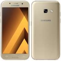 Stock SAMSUNG A7(2017)