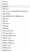 qcn xiaomi