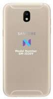 Galaxy J5 Pro / SM-J530Y Official Samsung Firmware