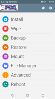 TWRP_MaterialLight TWRP_MaterialLight