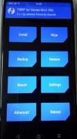Twrp Vernee Mix 2 4gb