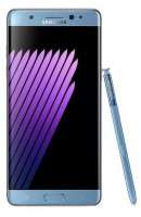 GALAXY Note 7 / SM-N930F Official Samsung Firmware
