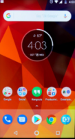 Android 8.0 Oreo Official Update On Moto X4 Android 8.0 Oreo Official Update On Moto X4