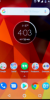 Android 8.0 Oreo Official Update On Moto X4