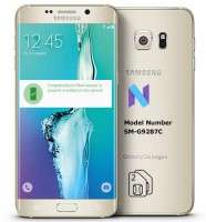 GALAXY S6 edge+ / SM-G9287C Official Samsung Firmware GALAXY S6 edge+ / SM-G9287C Official Samsung Firmware