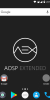 ROM – AOSP EXTENDED - P70 - Image 7