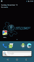 [ROM][8.x][WIP][OpenKirin's GZOSP Oreo