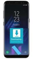 Galaxy S8+ / SM-G955N Official Samsung Firmware