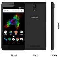 Archos 50 Platinum 4G