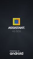 ASSISTANT AS-503
