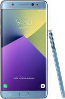 GALAXY Note 7 / SM-N930L Official Samsung Firmware