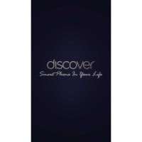Discover Phone Discover Phone