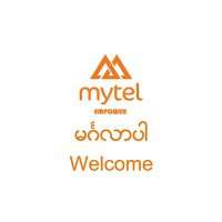HMmobile Mytel M9601