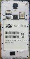 Fpt X508 Lite SP7731 Firmware Fpt X508 Lite SP7731 Firmware