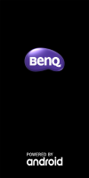 BenQ T57