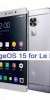 LineageOS 15 for Le Max 2